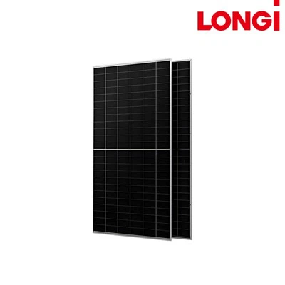 모든 백 접촉 태양 전지